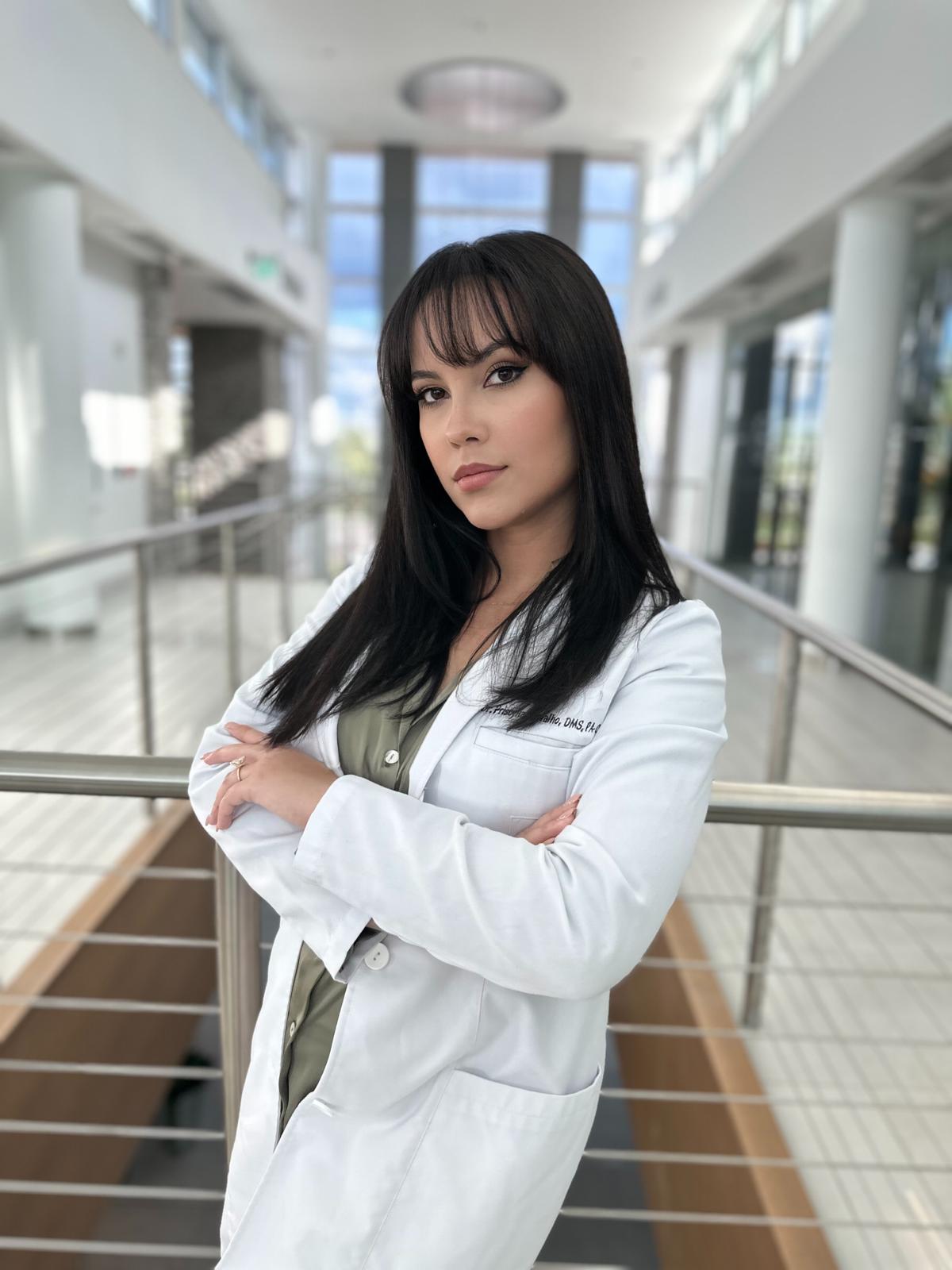 Dr. Priscylla